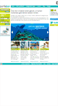 Mobile Screenshot of porfabon.com